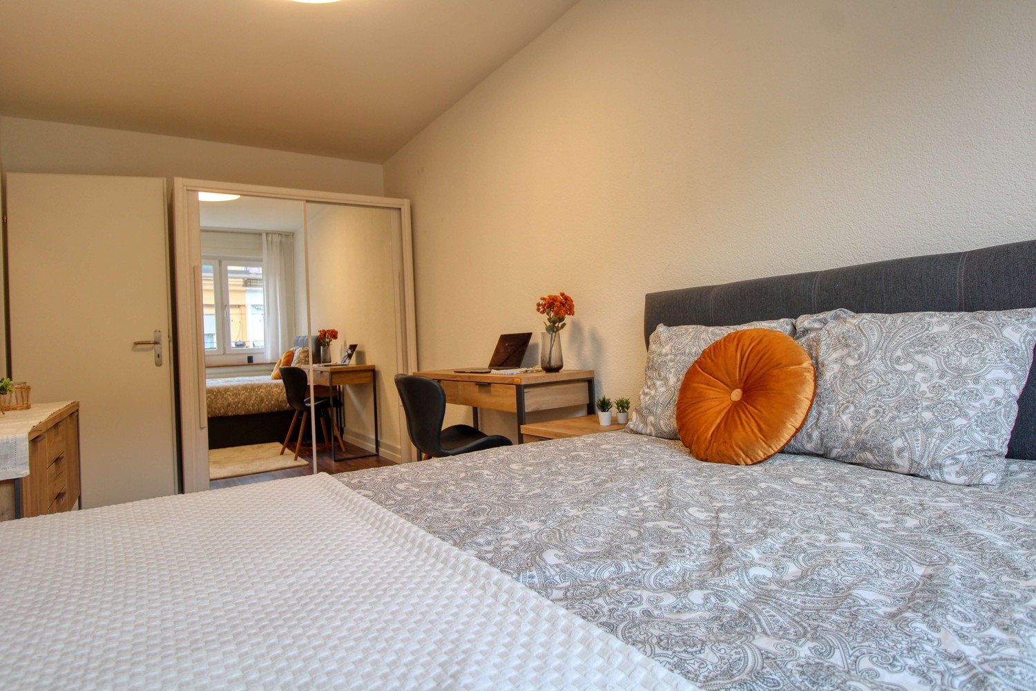Room in a shared flat, Foto 3 von 10