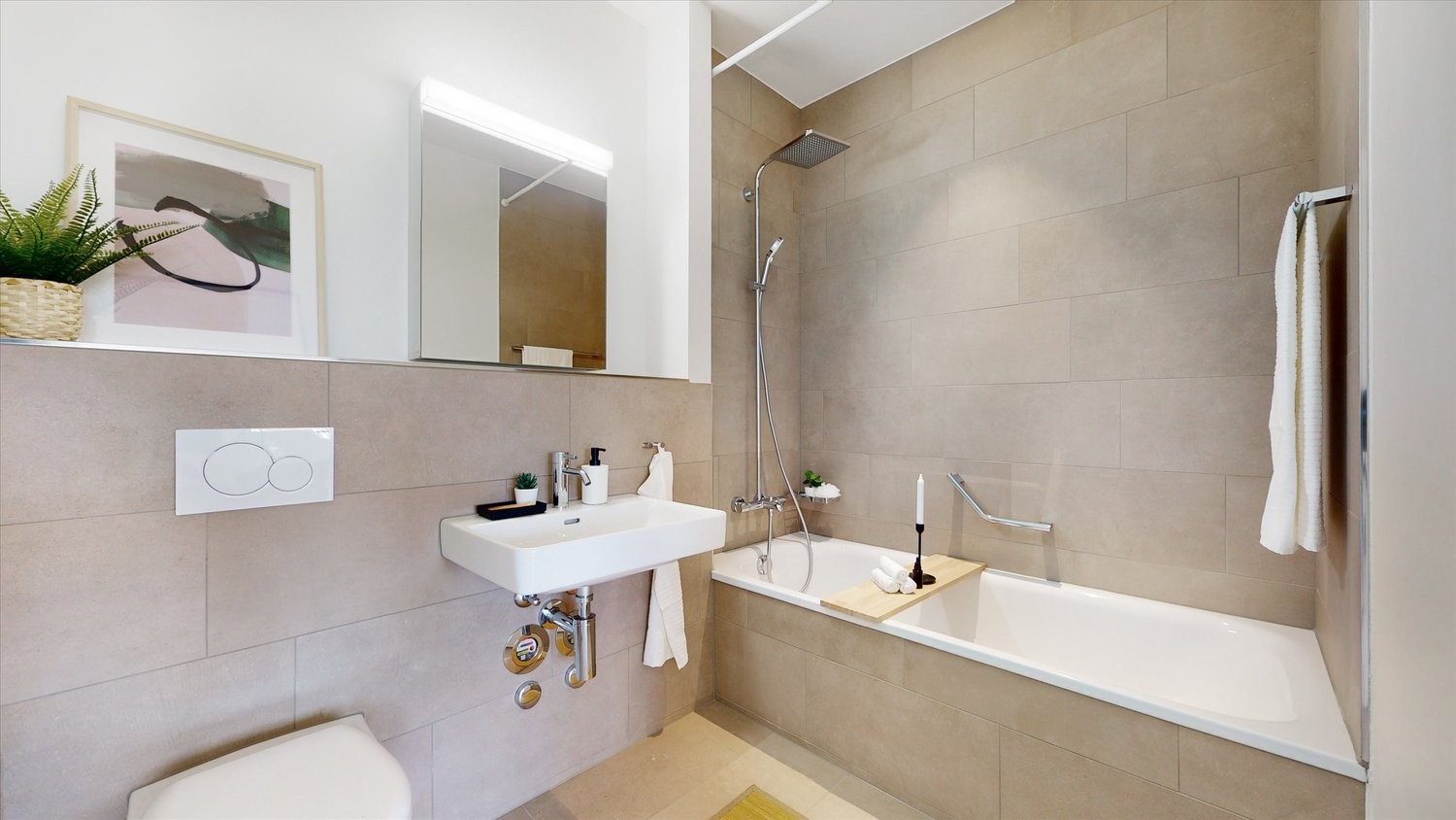 3 ½ rooms apartment, Foto 4 von 7