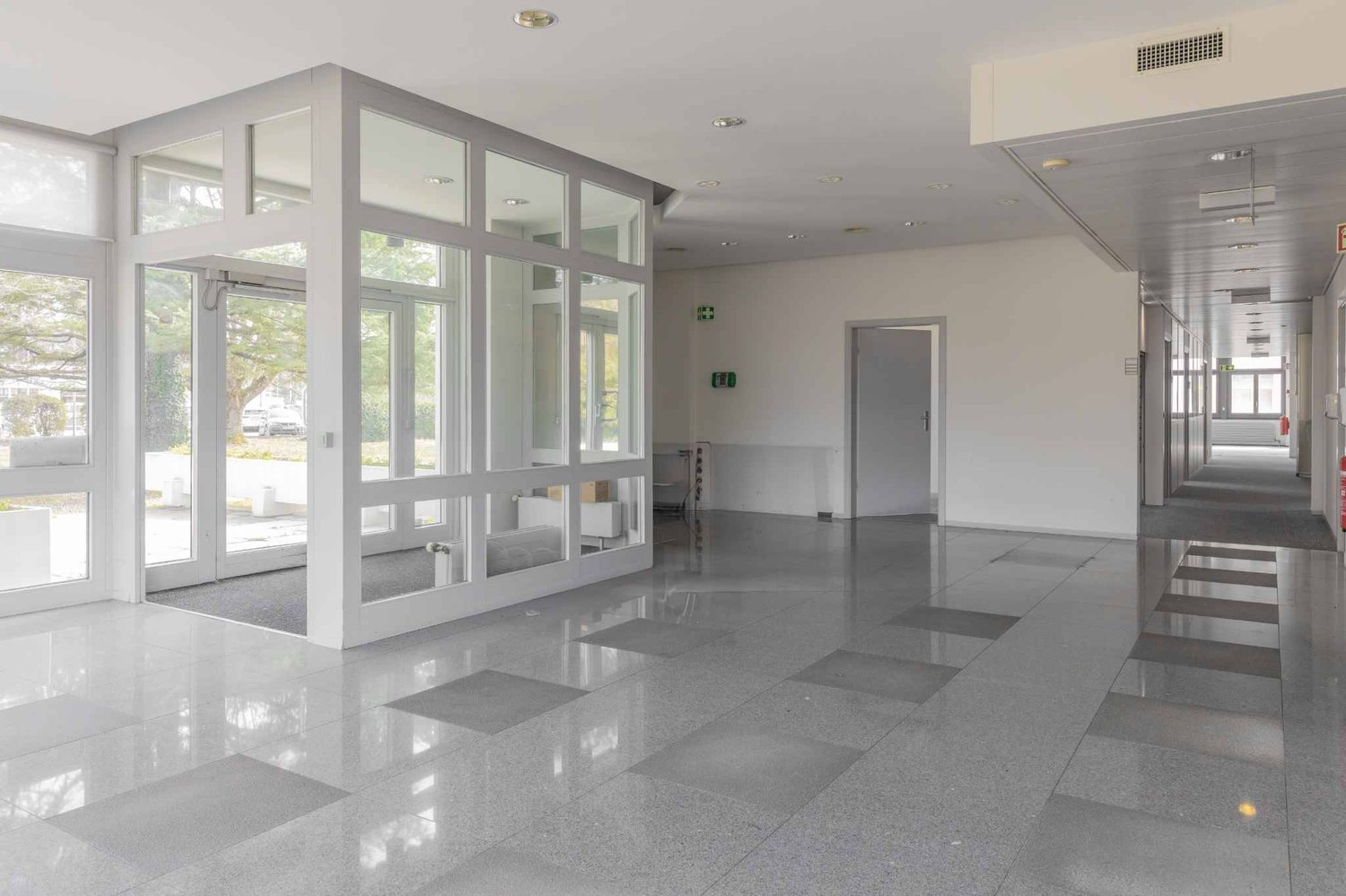 2884m² Gewerbe, Foto 1 von 10