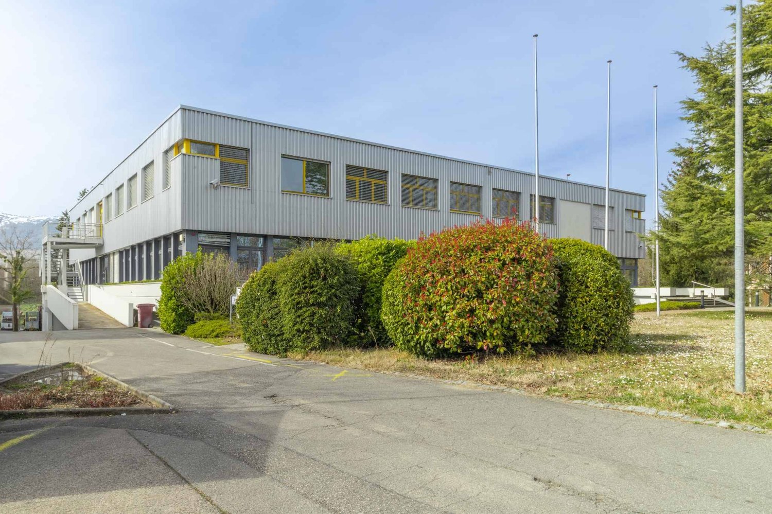 2884m² Gewerbe, Foto 2 von 10