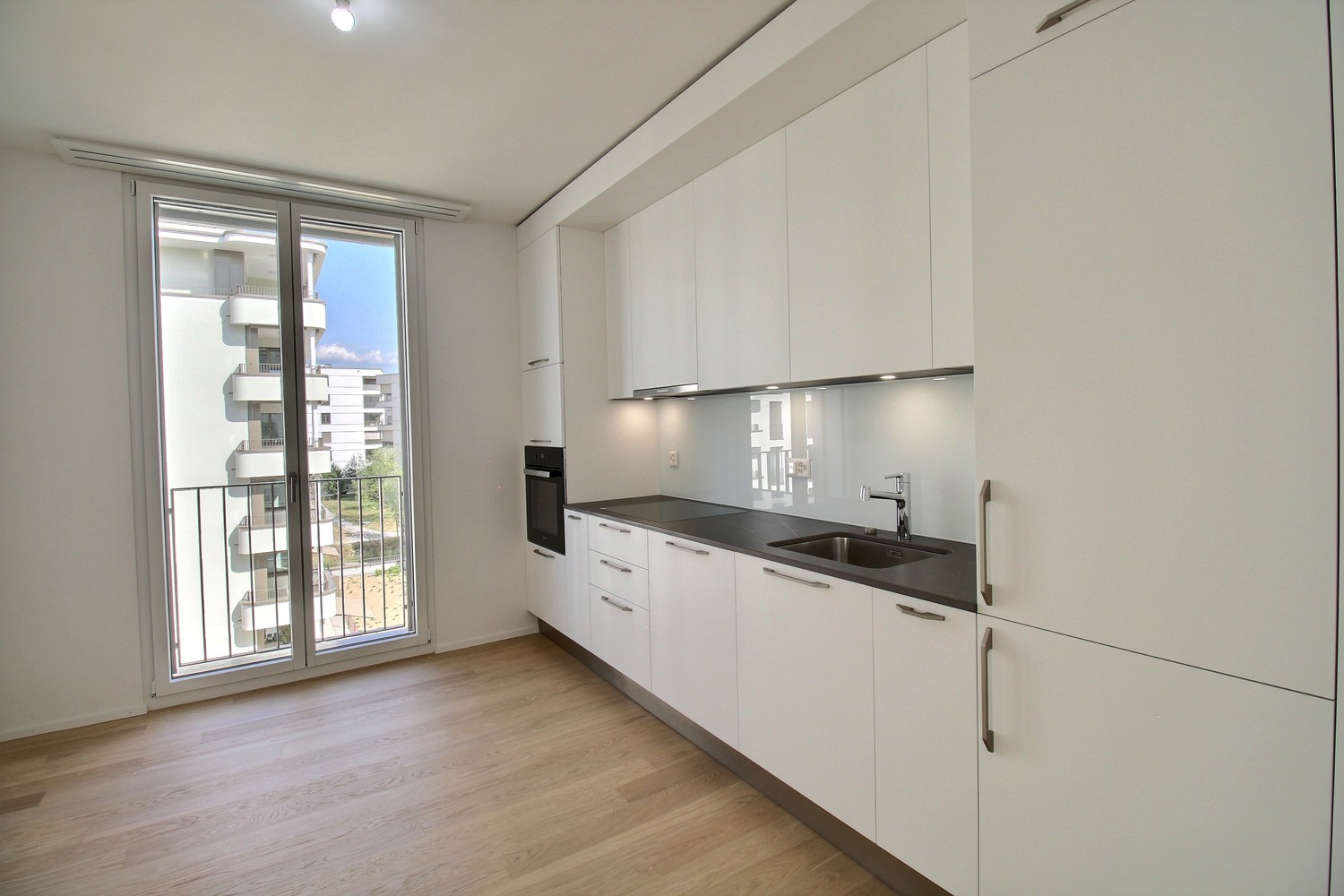 Appartamento di 2 ½ locali
