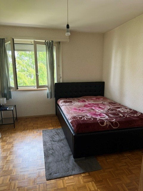 1-Zimmer-Einzelzimmer