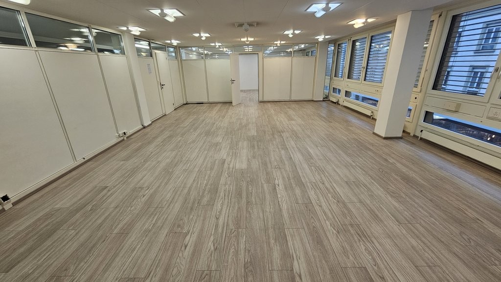 99m² office, Foto 4 von 5