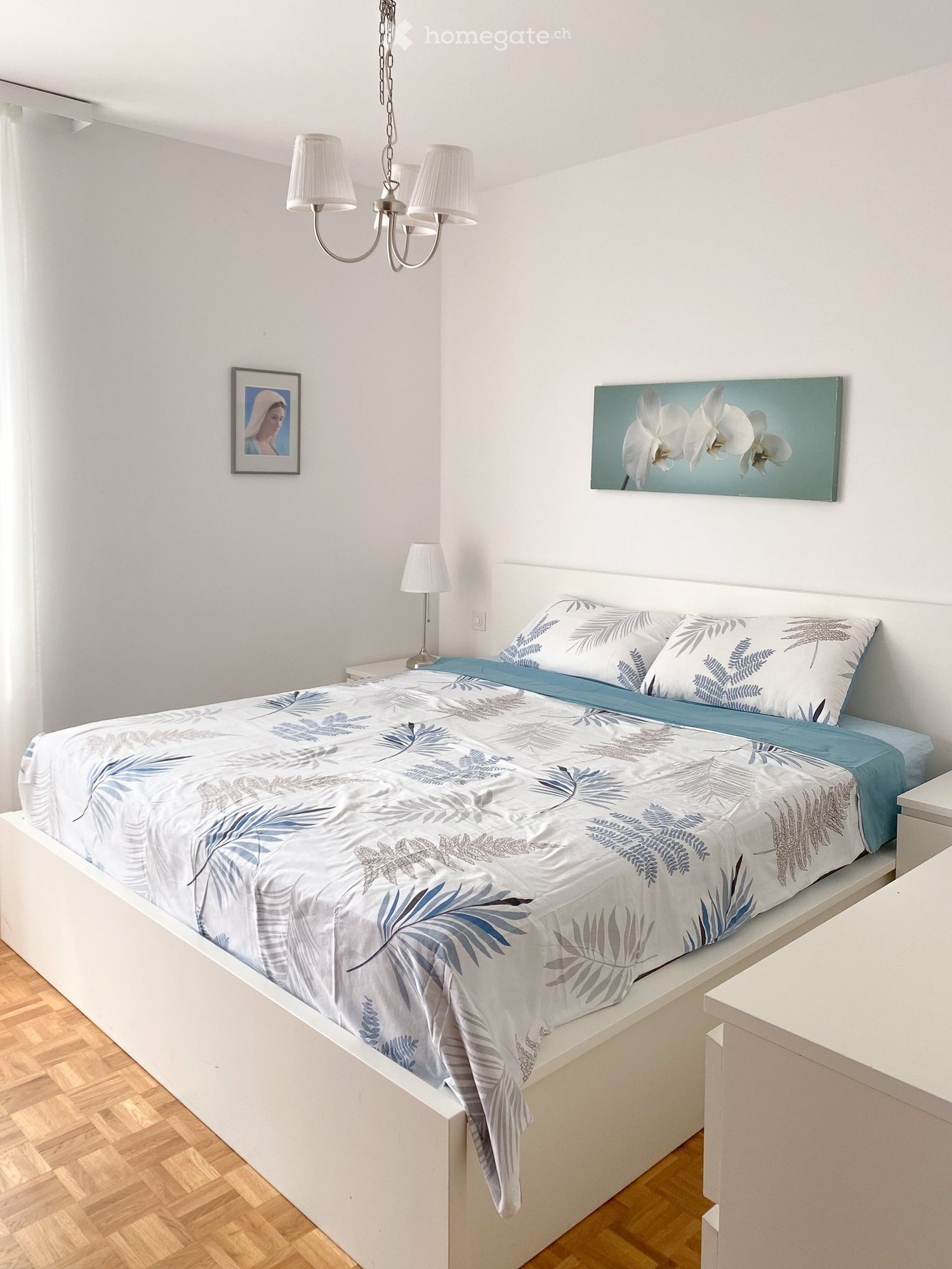 2 ½ rooms apartment, foto 4 di 5