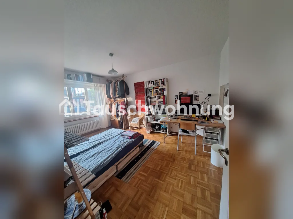 2 ½ rooms apartment, Foto 5 von 7