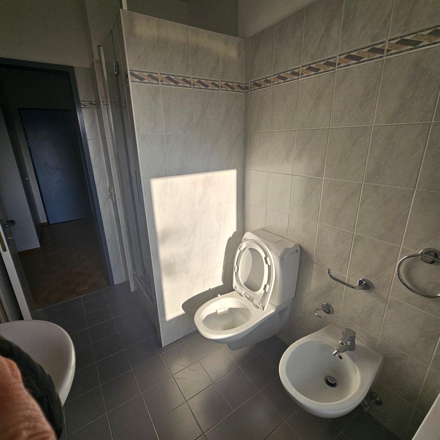 3 ½ Zimmer Wohnung