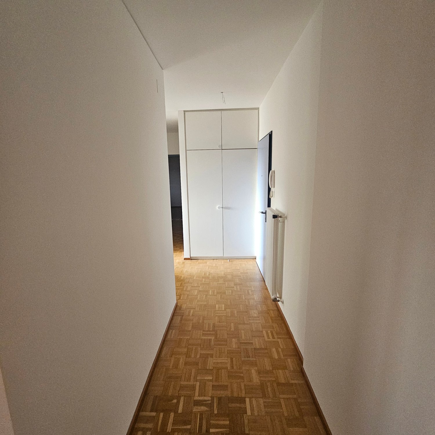 3 ½ Zimmer Wohnung
