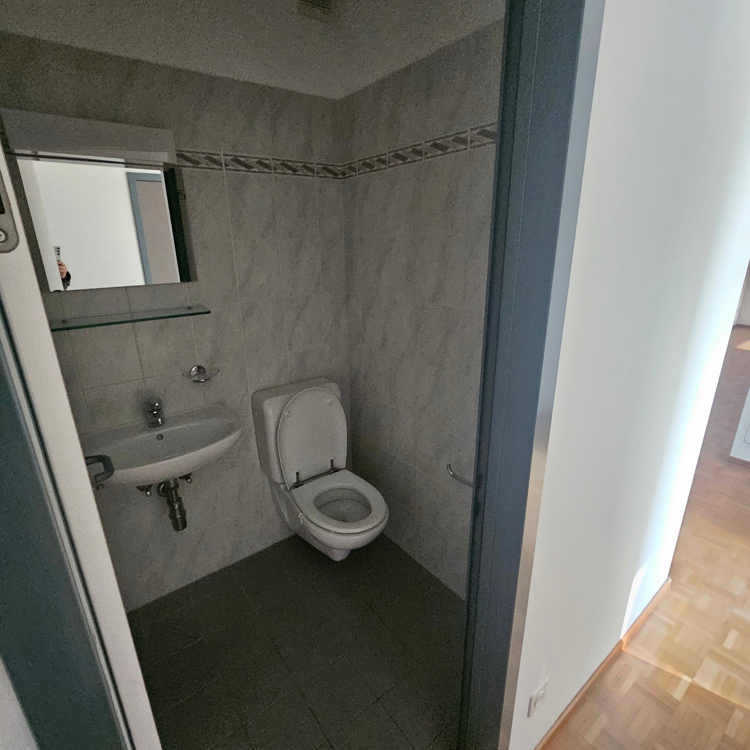 3 ½ Zimmer Wohnung