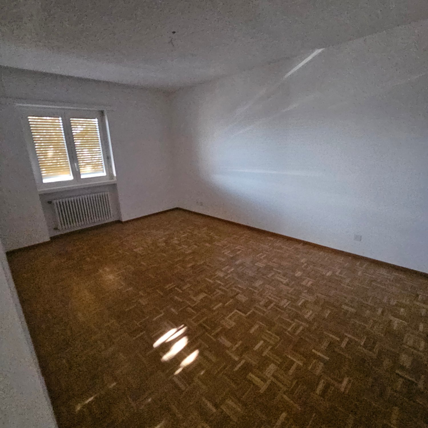 3 ½ Zimmer Wohnung