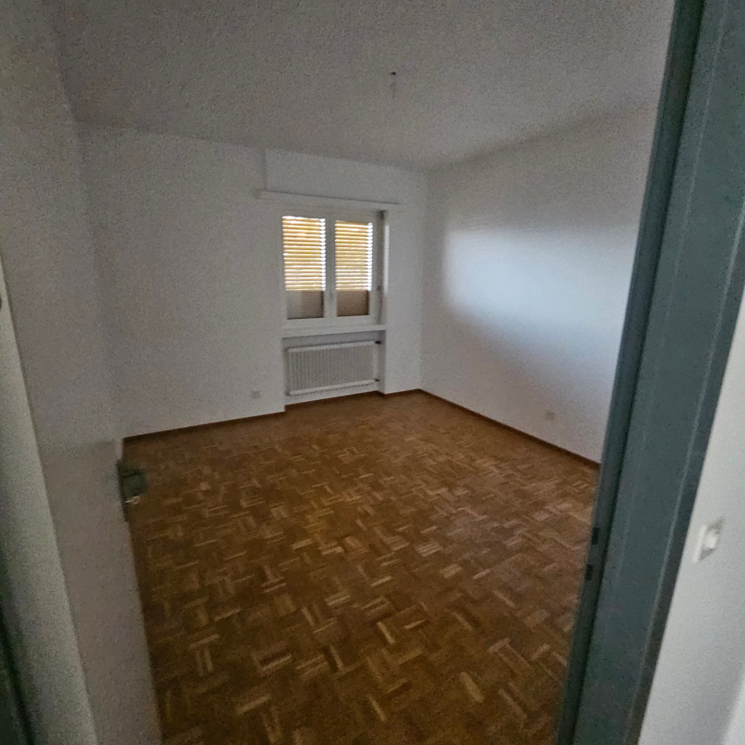 3 ½ Zimmer Wohnung