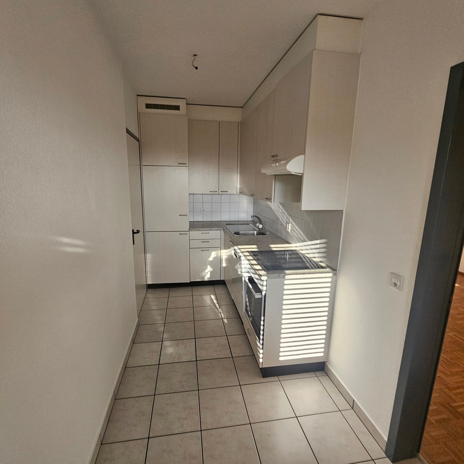 3 ½ Zimmer Wohnung