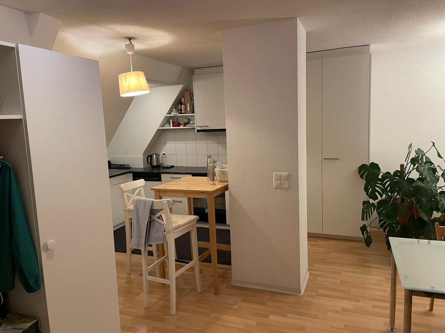 Zimmer in einer WG, Foto 1 von 4
