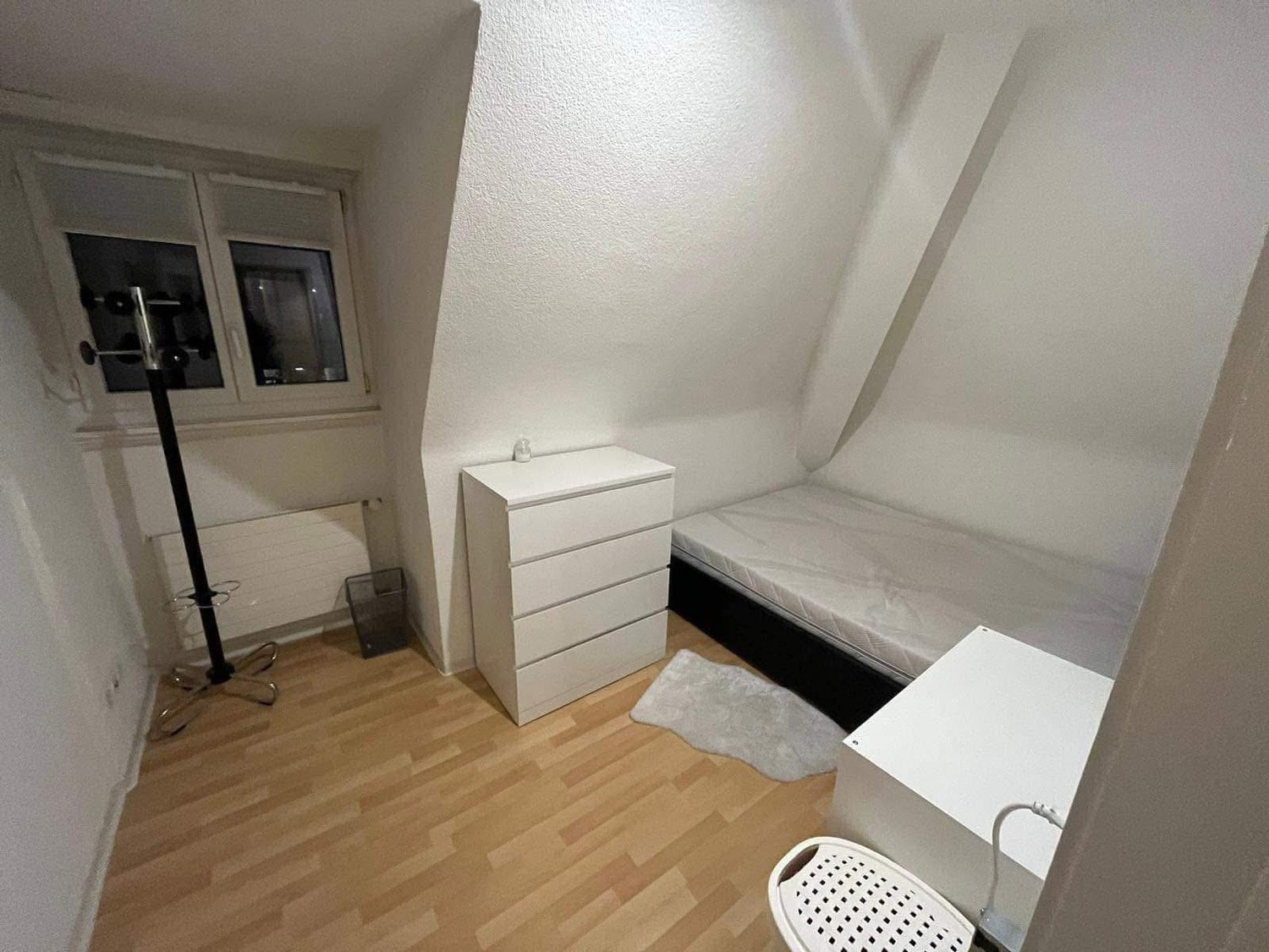 Zimmer in einer WG, Foto 4 von 4
