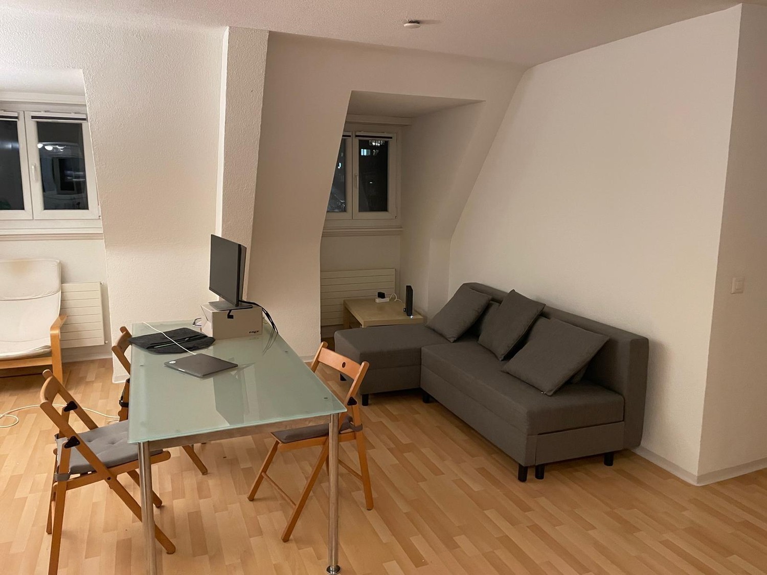 Zimmer in einer WG, Foto 3 von 4