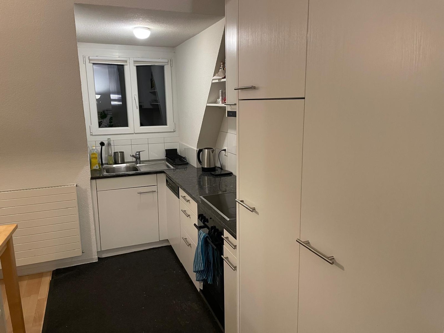 Zimmer in einer WG, Foto 2 von 4