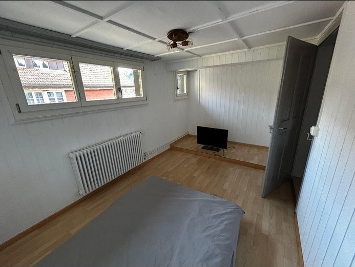 4 ½ rooms apartment, Foto 7 von 10