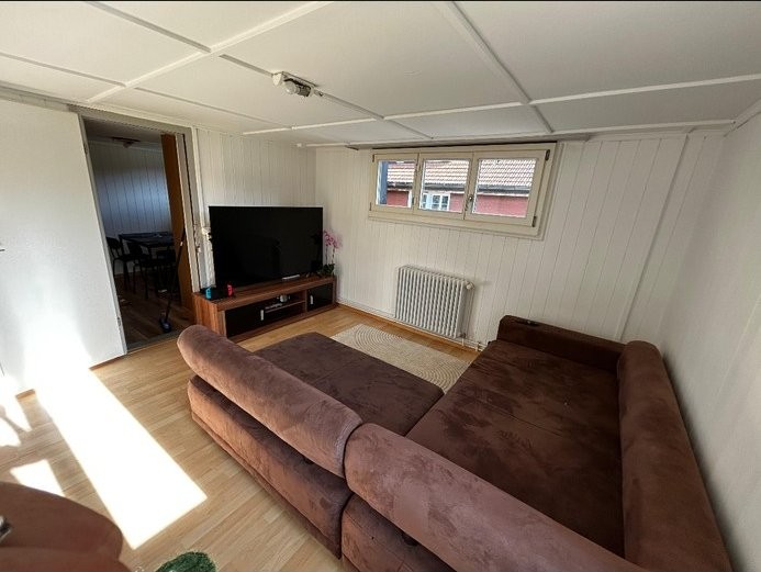 4 ½ rooms apartment, Foto 1 von 10