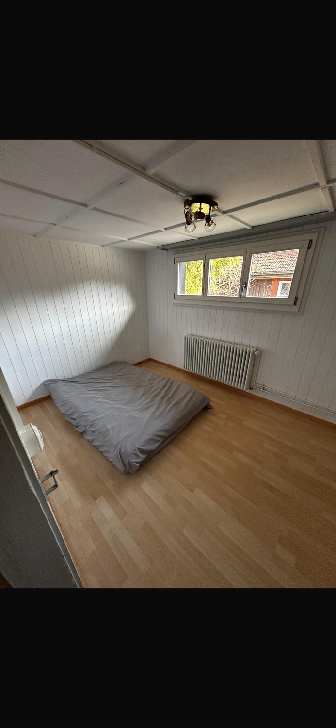 4 ½ rooms apartment, Foto 5 von 10