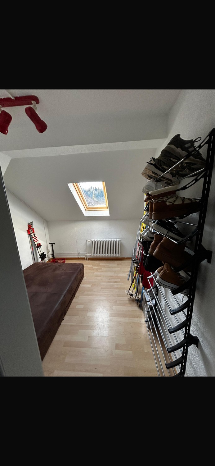 4 ½ rooms apartment, Foto 8 von 10