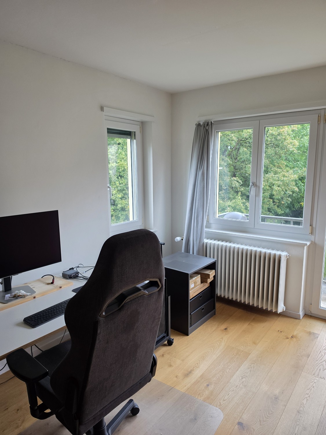 2 ½ rooms apartment, Foto 2 von 10