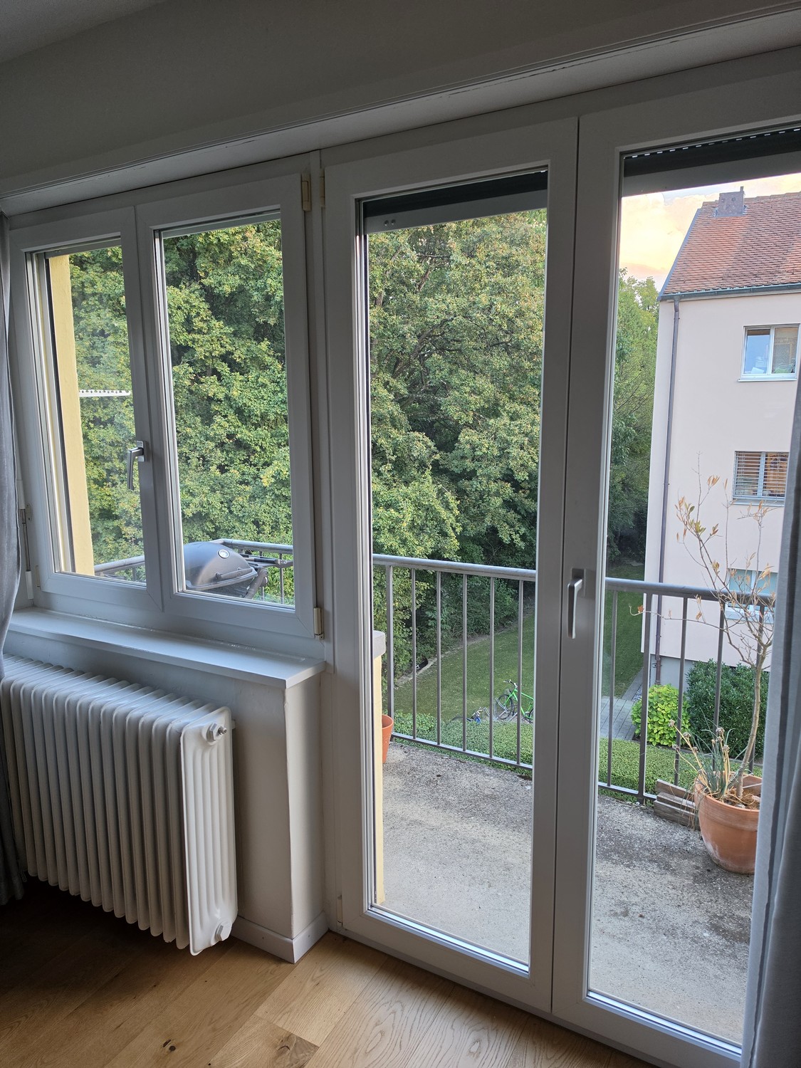 2 ½ rooms apartment, Foto 3 von 10