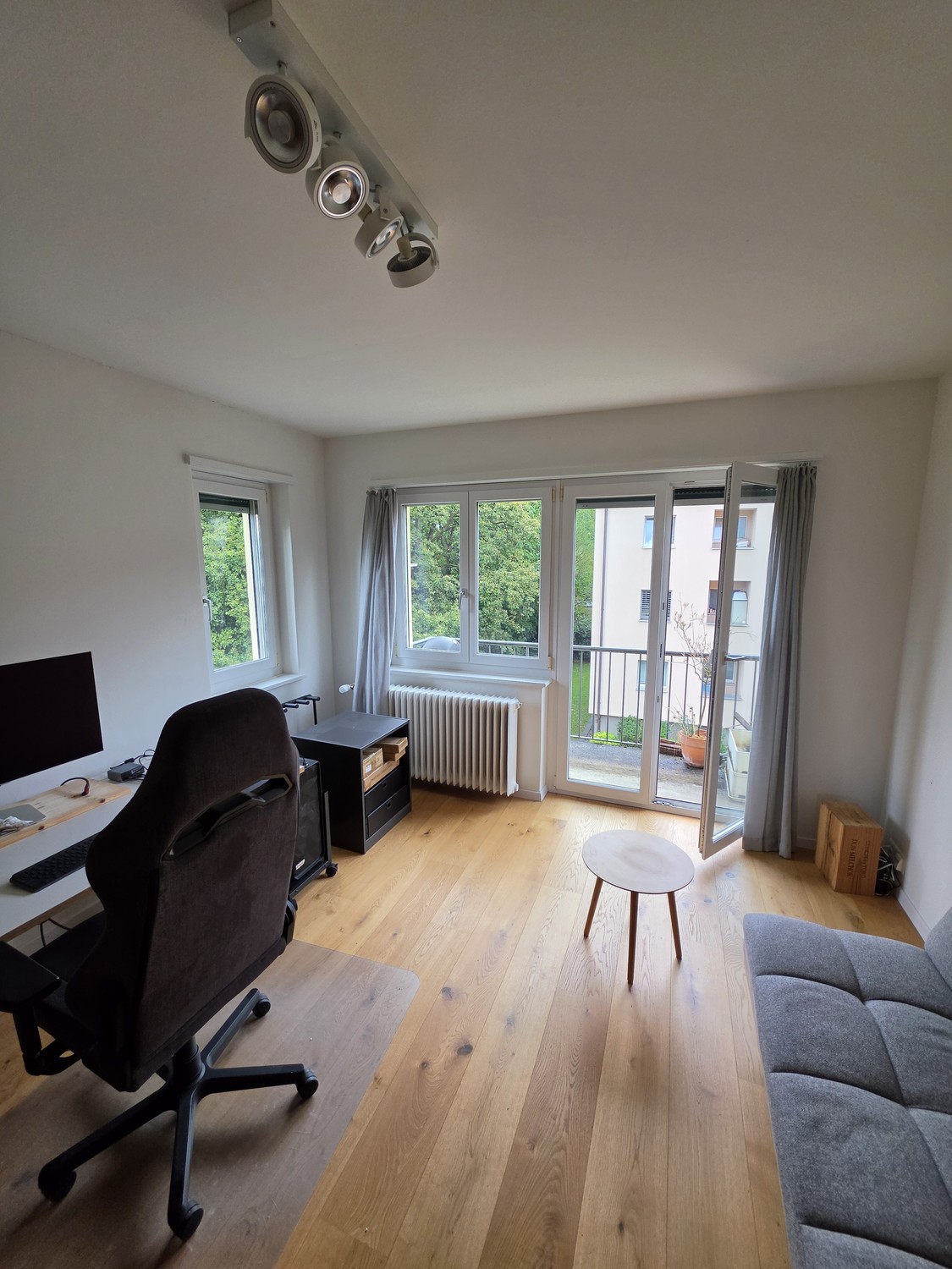 2 ½ rooms apartment, Foto 1 von 10