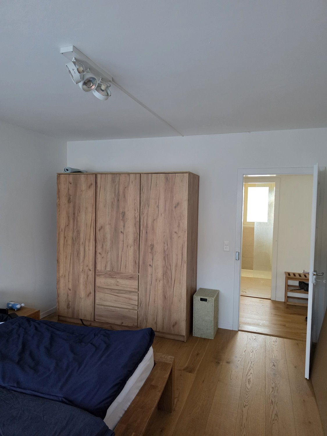 2 ½ rooms apartment, Foto 6 von 10
