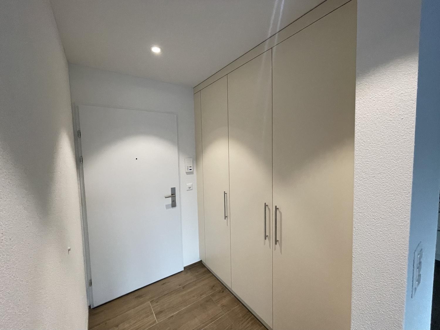 Appartamento di 2 ½ locali