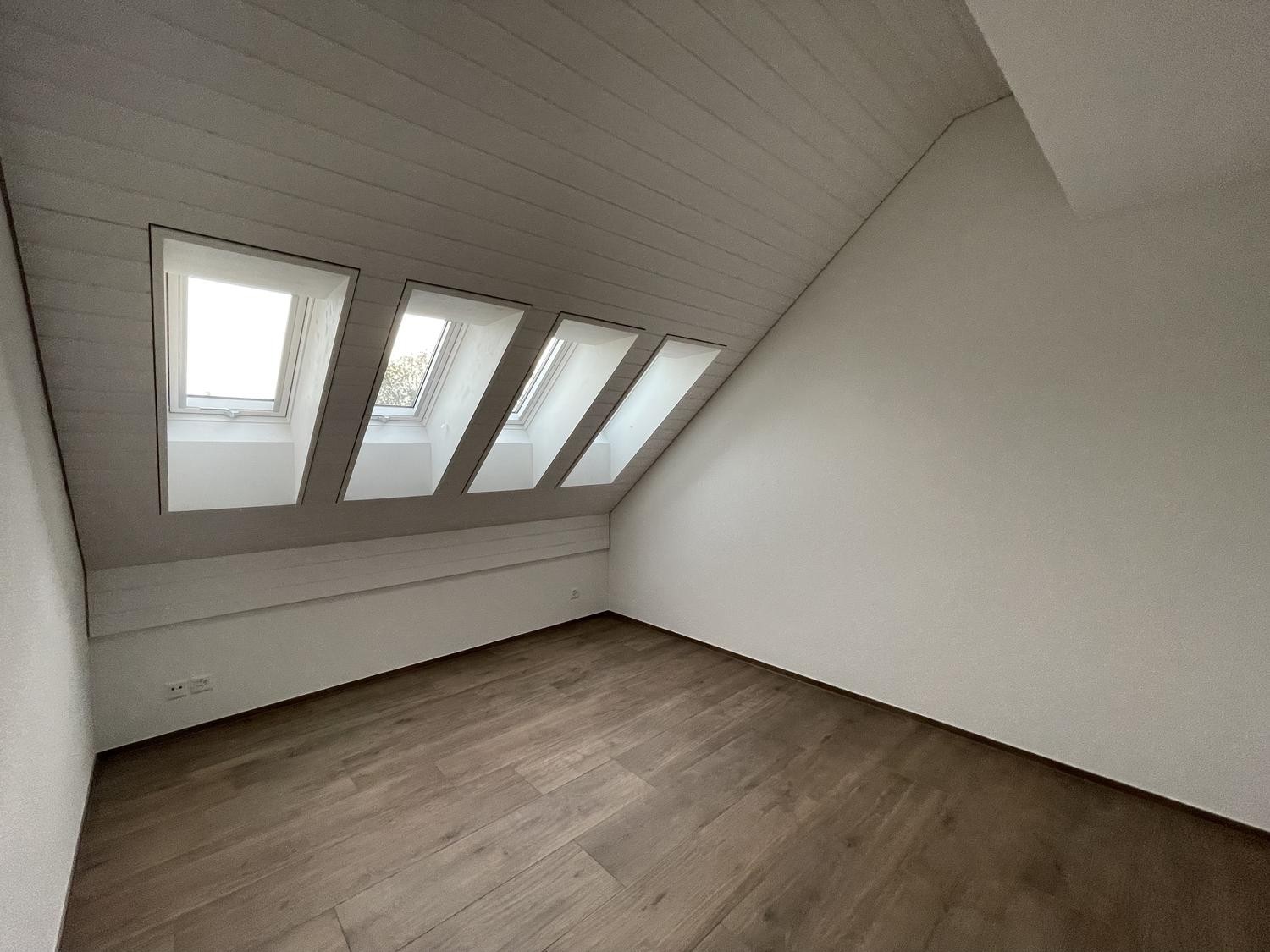 Appartamento di 2 ½ locali