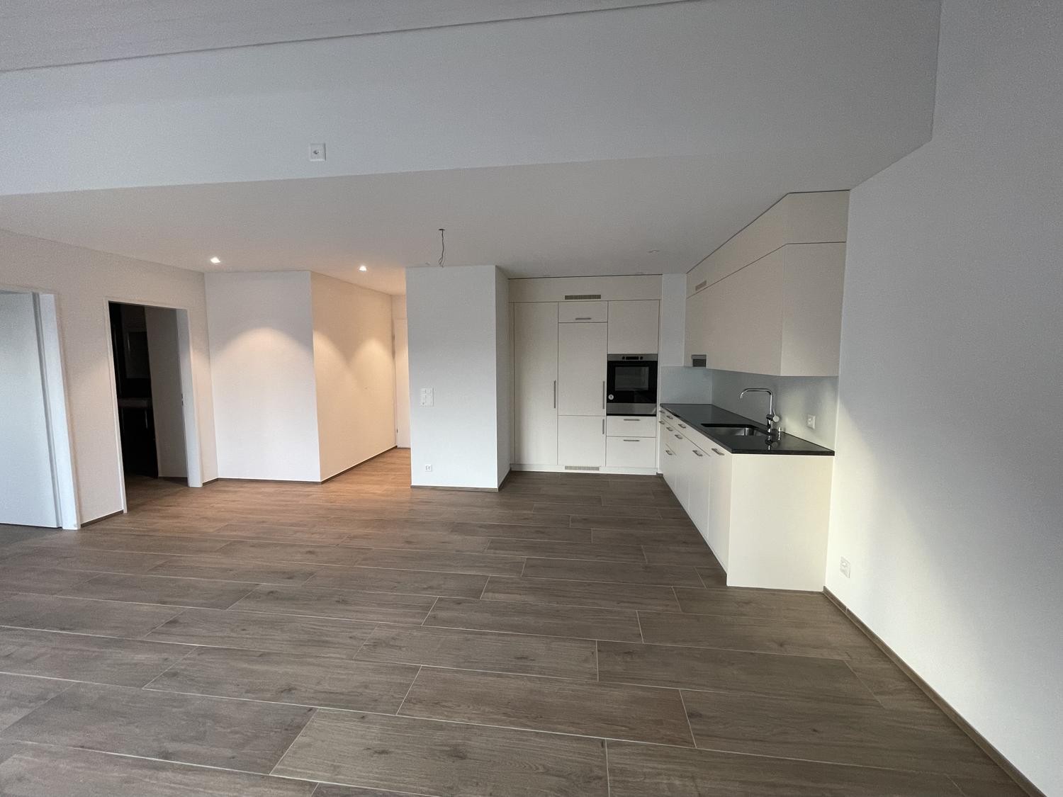 Appartamento di 2 ½ locali