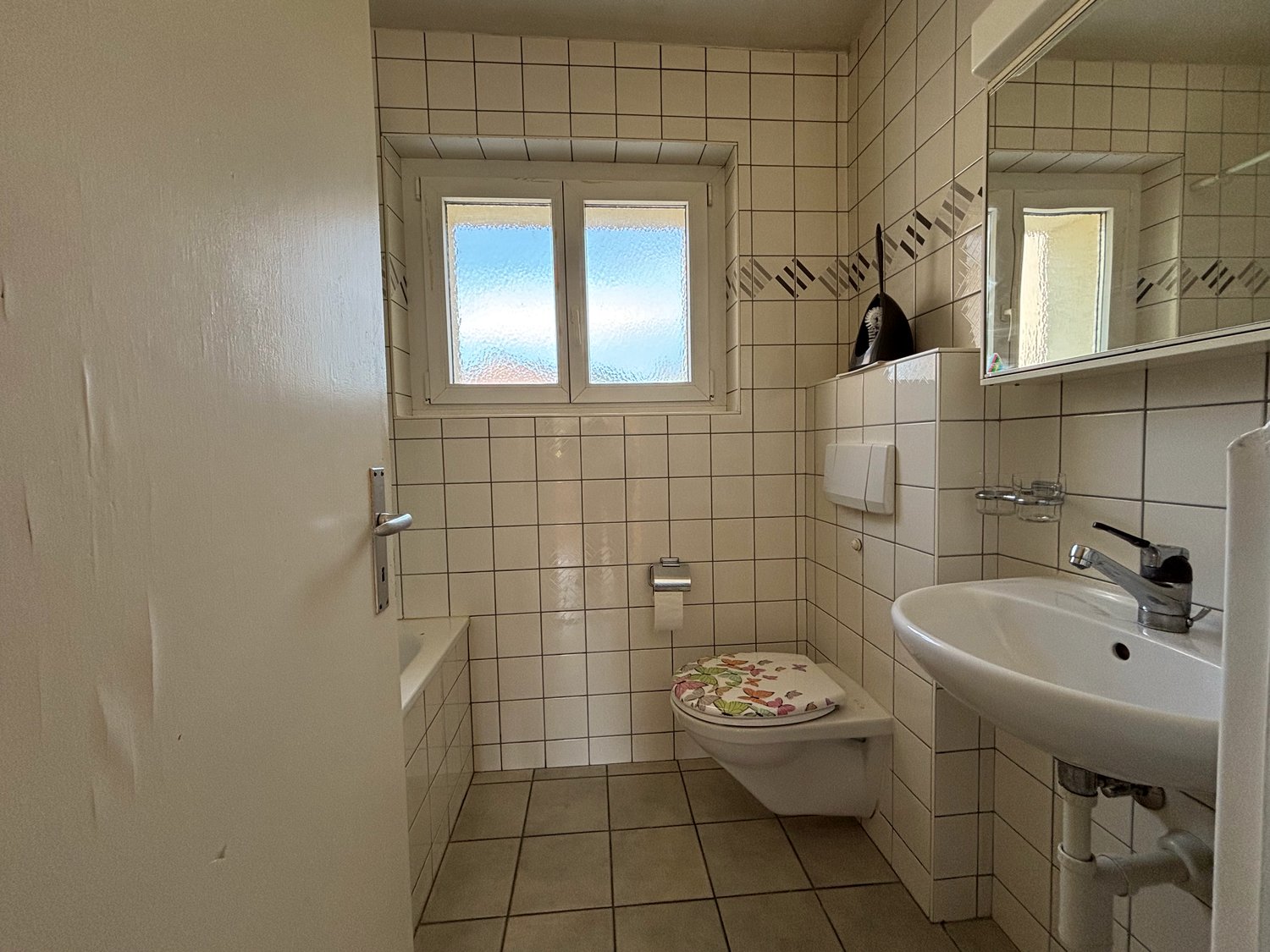 4-Zimmer-Wohnung, Foto 4 von 10