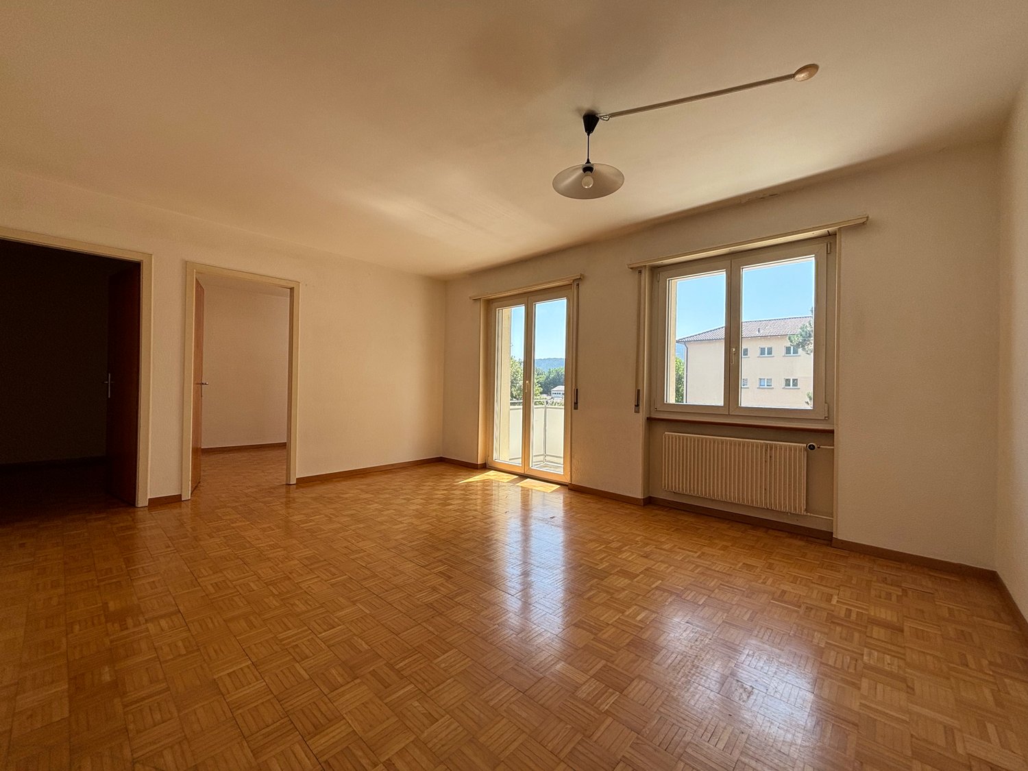 4-Zimmer-Wohnung, Foto 7 von 10