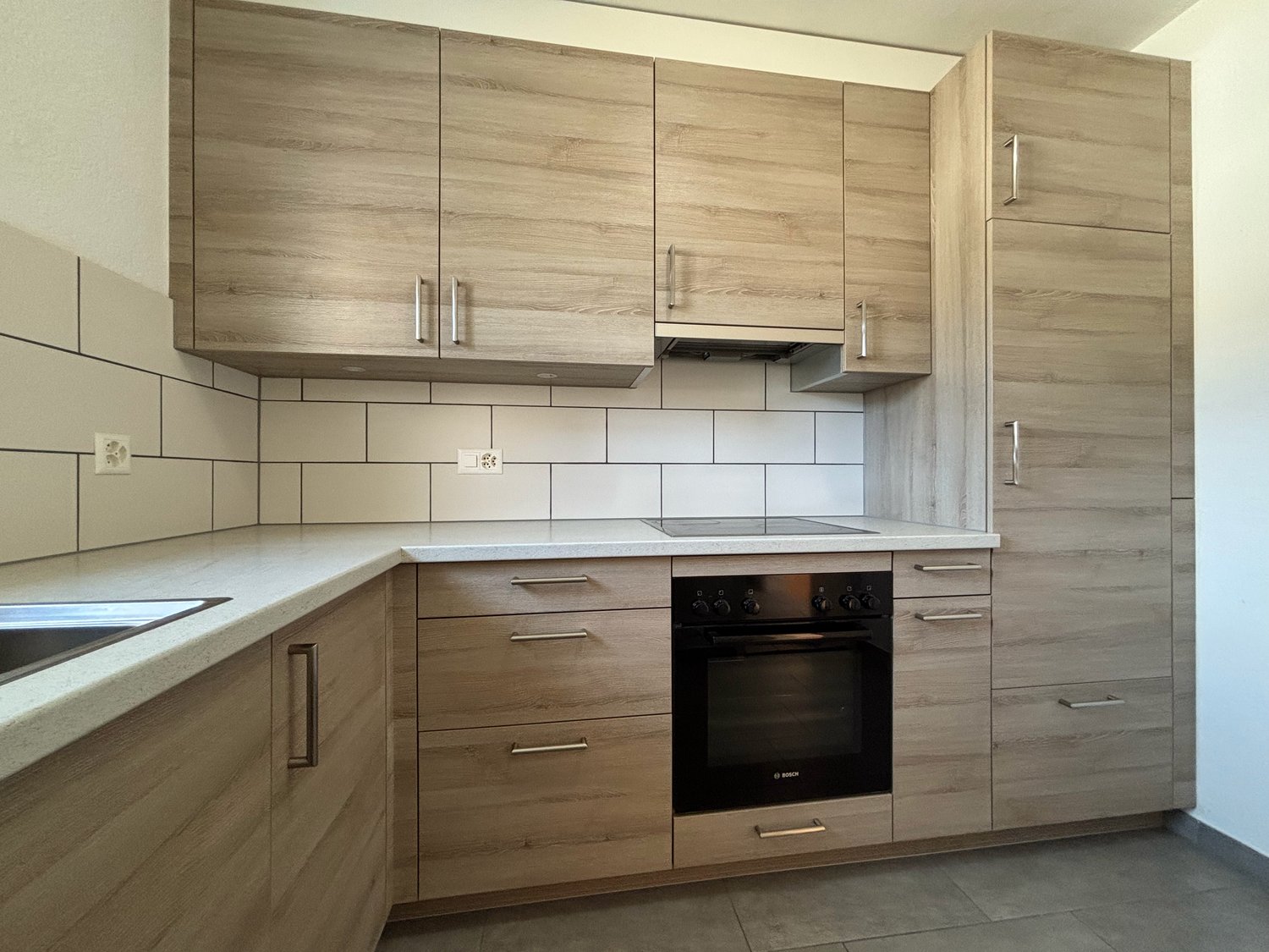 4-Zimmer-Wohnung, Foto 3 von 10
