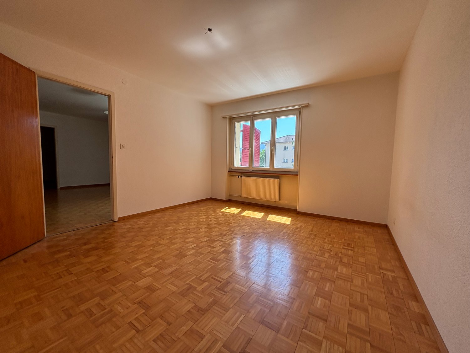 4-Zimmer-Wohnung, Foto 9 von 10