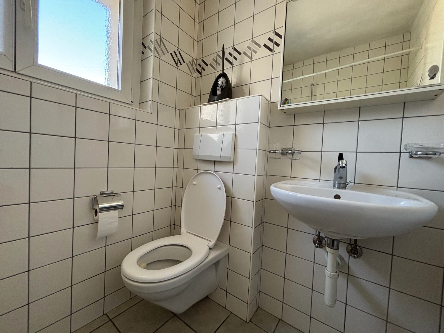 4-Zimmer-Wohnung, Foto 6 von 10