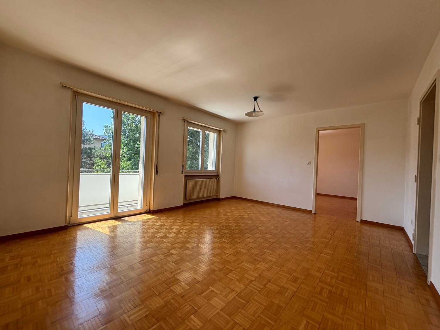 4-Zimmer-Wohnung, Foto 8 von 10