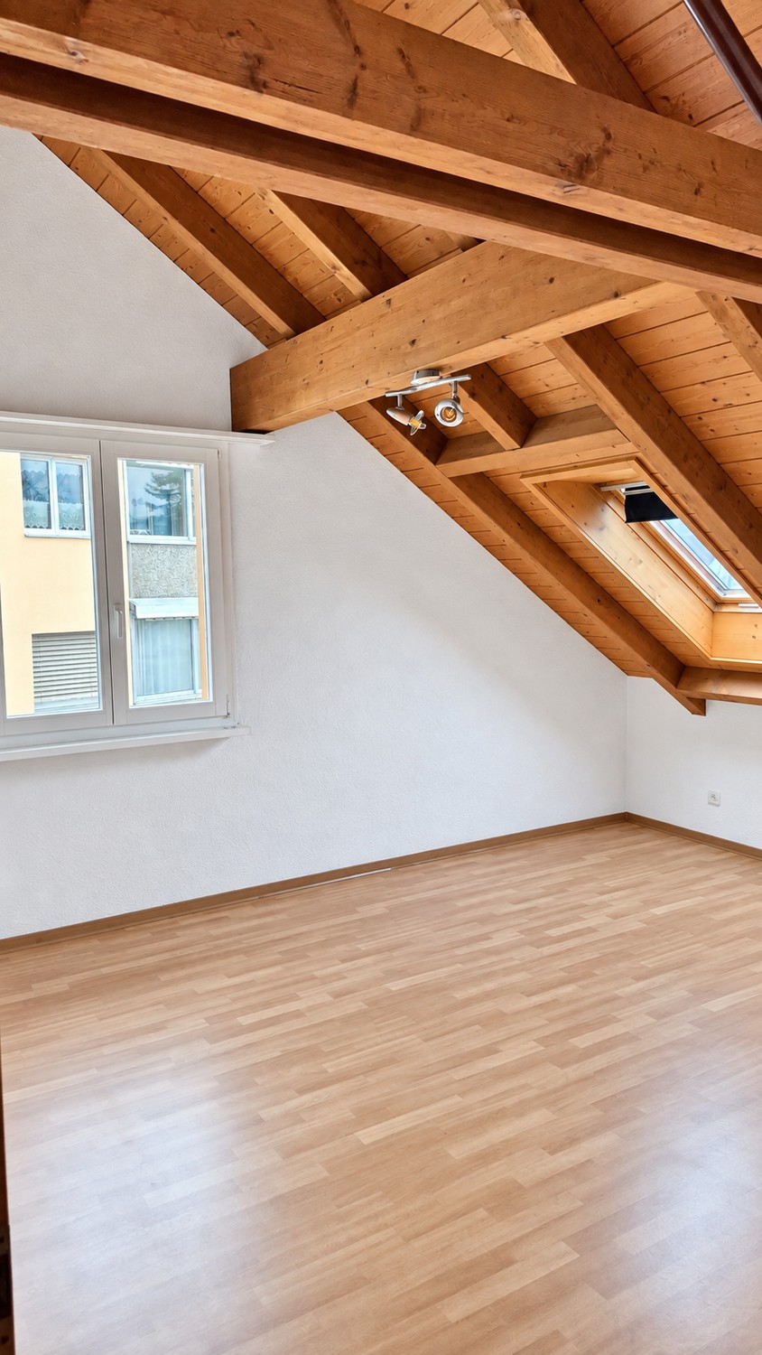 3 rooms roof flat, Foto 5 von 10