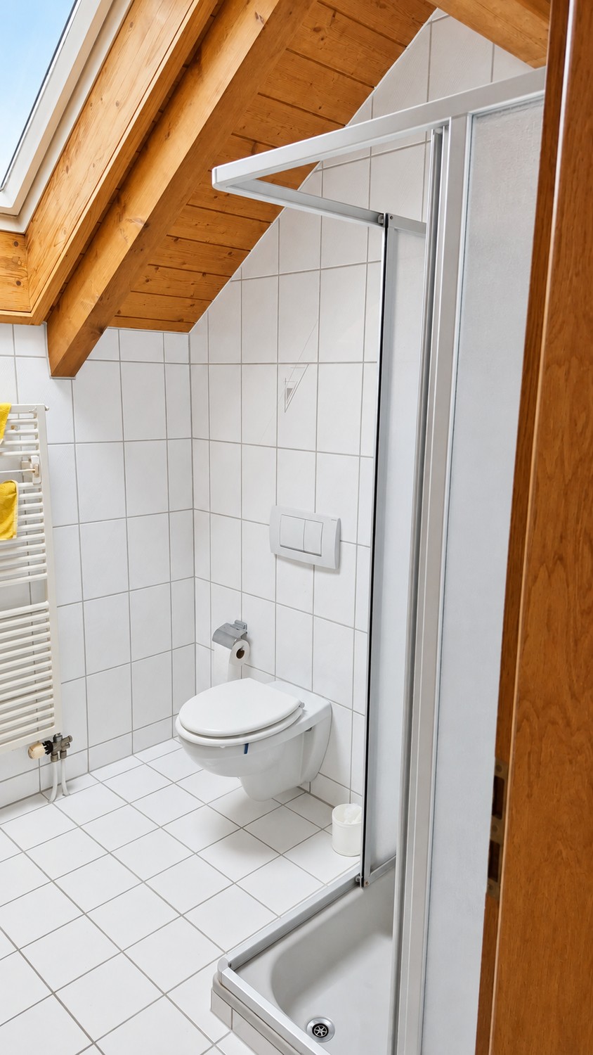 3 rooms roof flat, Foto 9 von 10