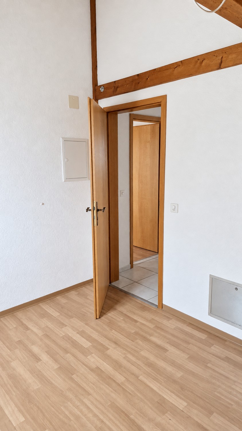 3 rooms roof flat, Foto 8 von 10