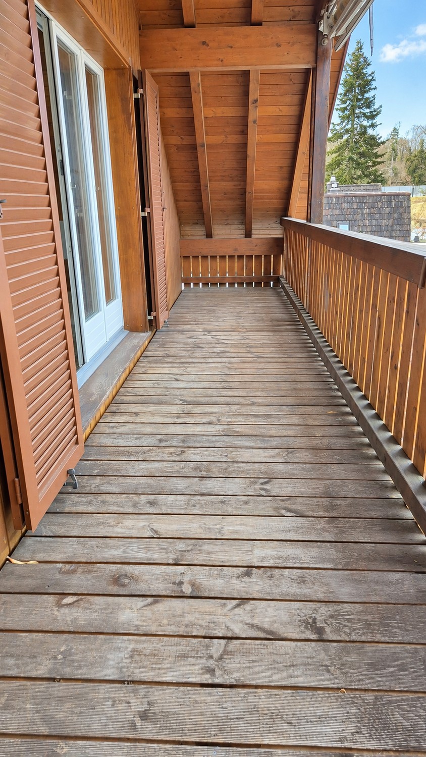 3 rooms roof flat, Foto 10 von 10