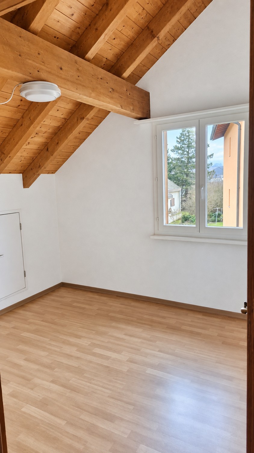 3 rooms roof flat, Foto 7 von 10