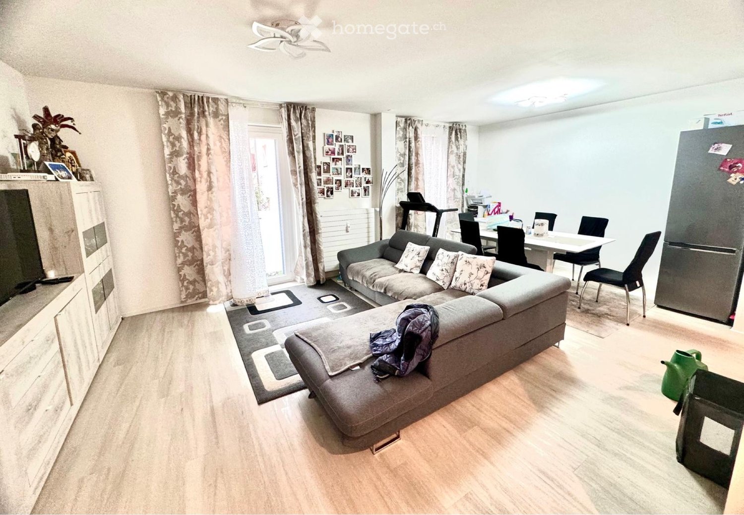 5 Zimmer Wohnung, Foto 1 von 5