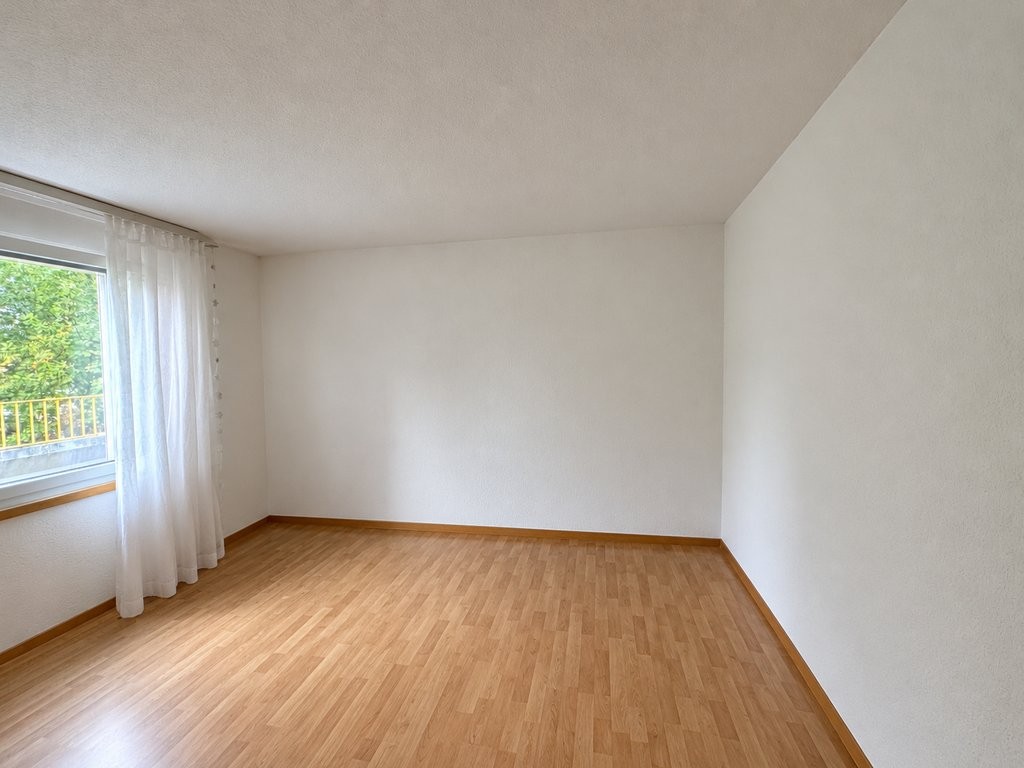 2 ½ rooms attic flat