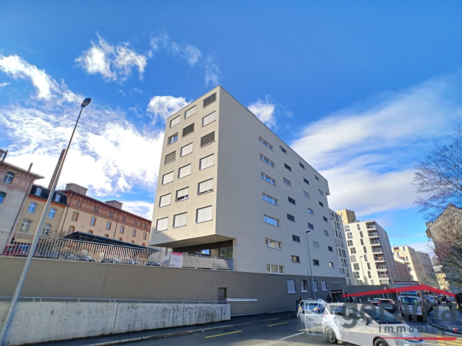 Appartamento di 1 ½ locali, foto 5 di 6