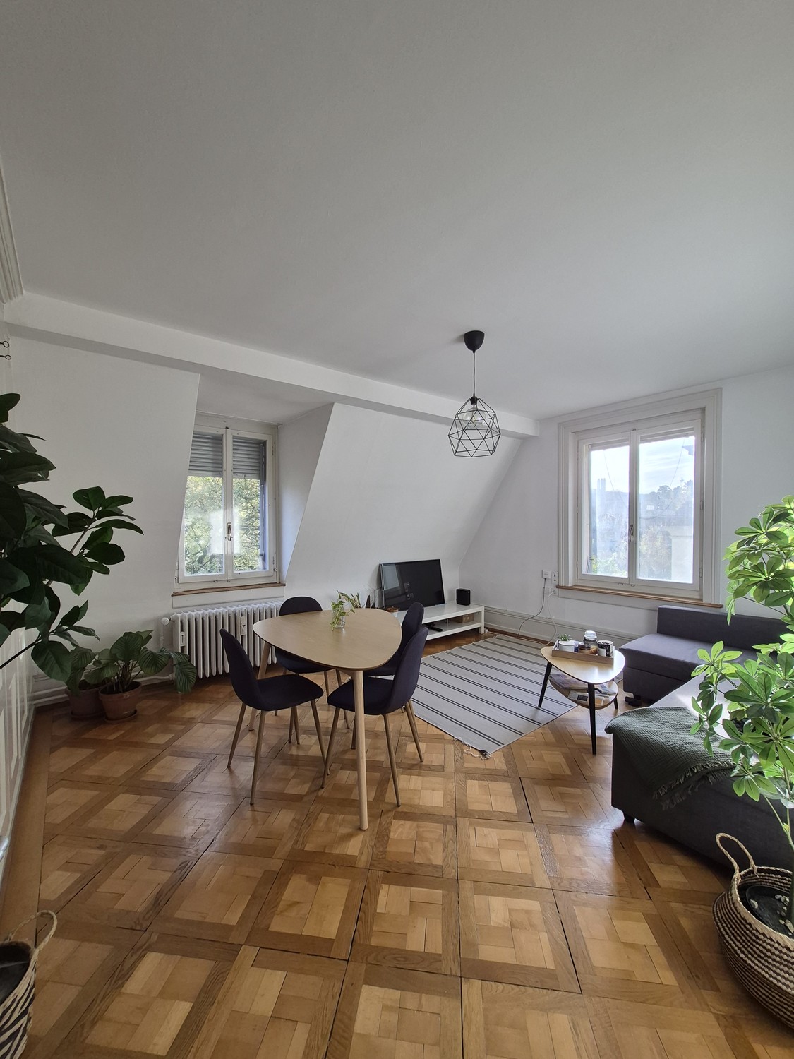 Zimmer in einer WG