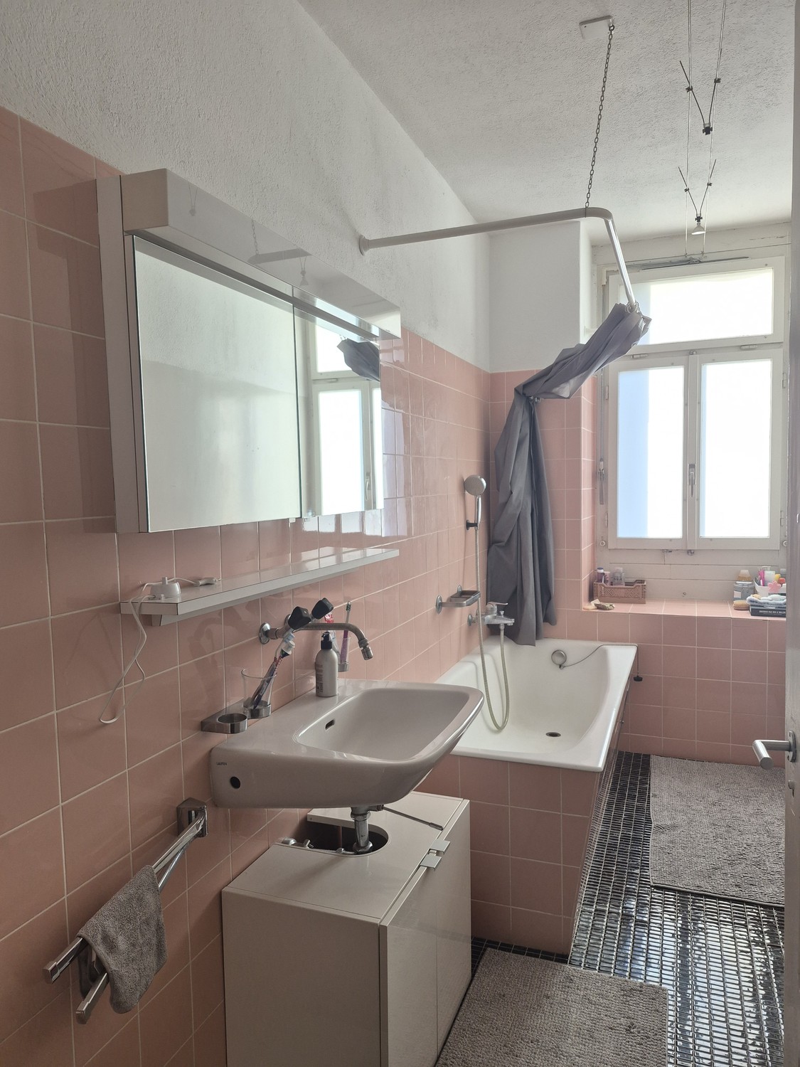 Zimmer in einer WG