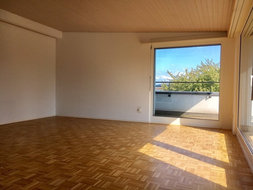 2 ½ rooms attic flat, Foto 3 von 7