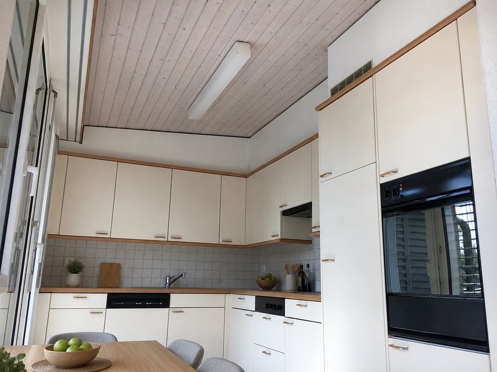 2 ½ rooms attic flat, Foto 4 von 7