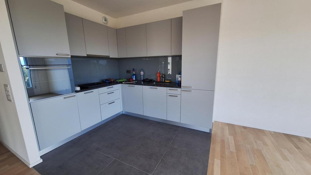 3 ½ Zimmer-Wohnung, Foto 5 von 7