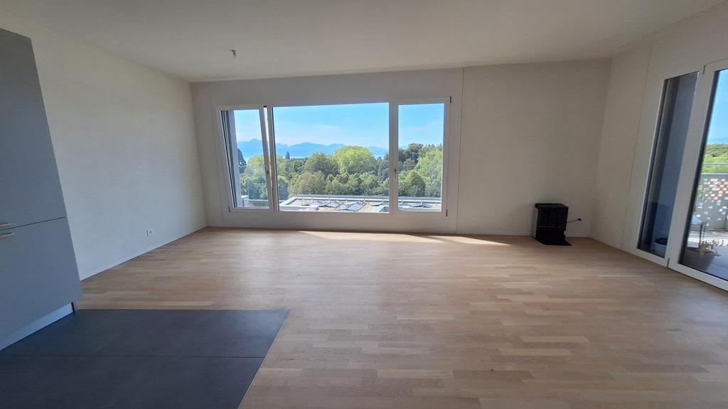 3 ½ Zimmer-Wohnung, Foto 4 von 7
